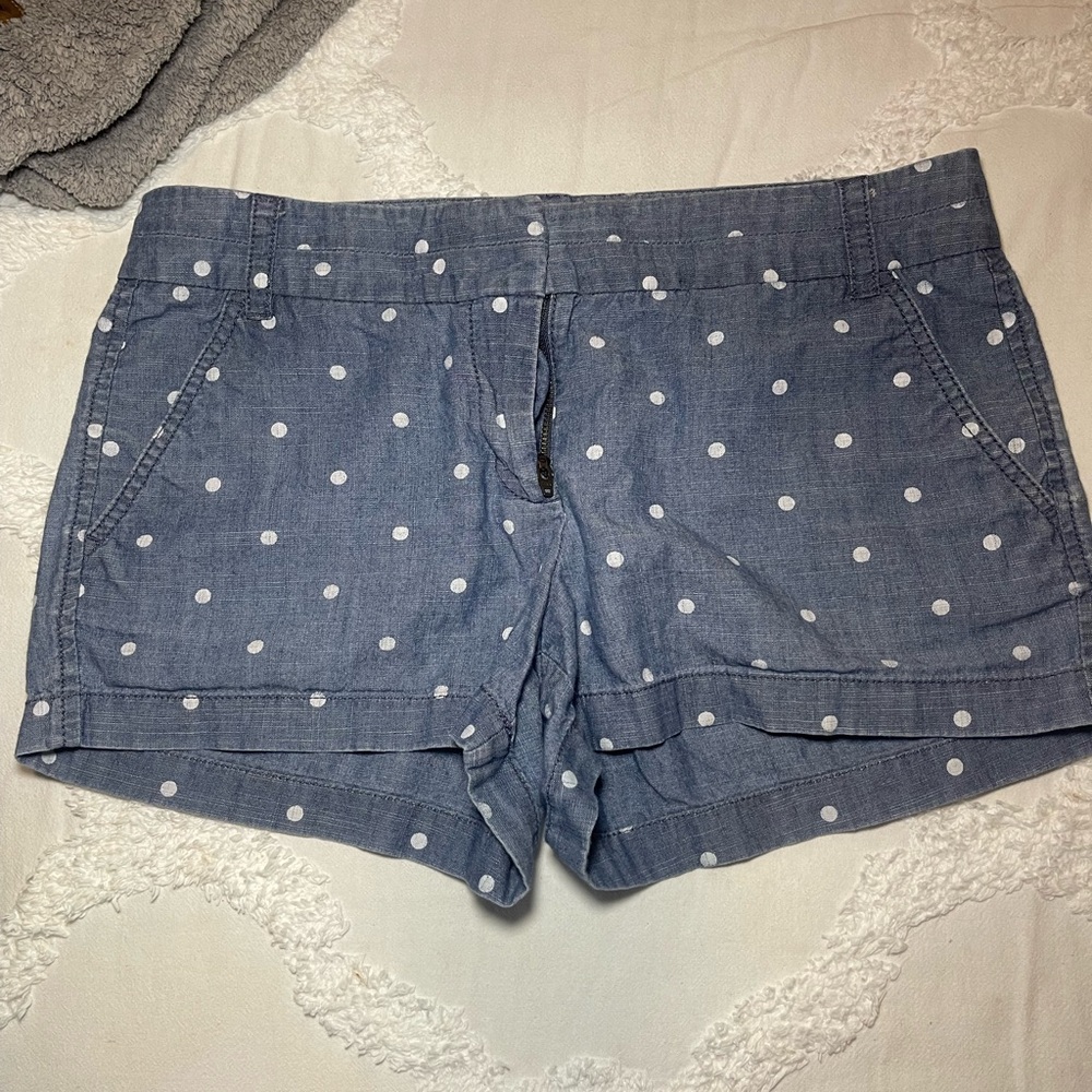 J Crew shorts